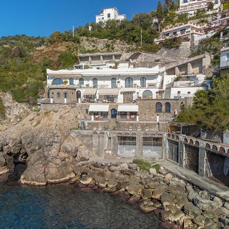 Maison Del Sole Маса Лубрензе Екстериор снимка