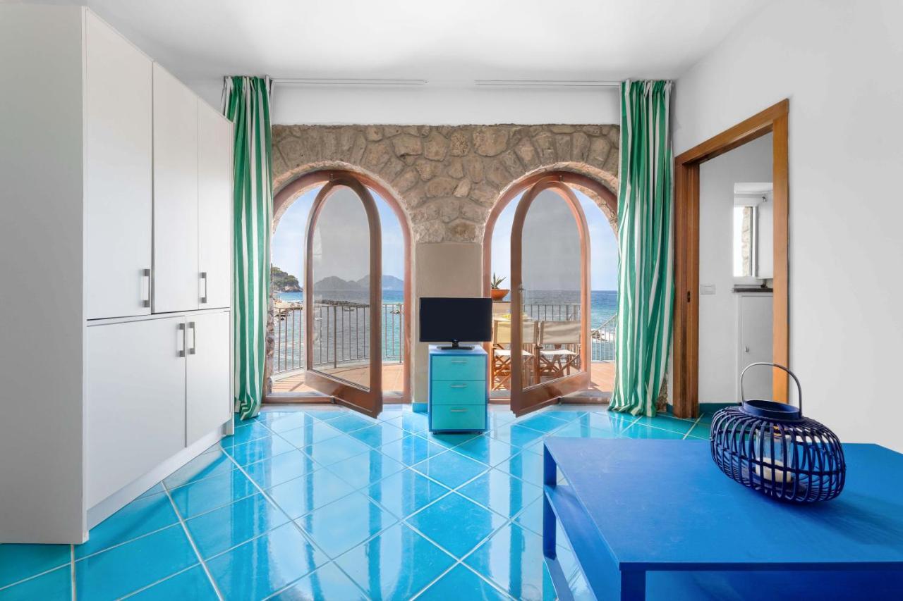 Maison Del Sole Маса Лубрензе Екстериор снимка