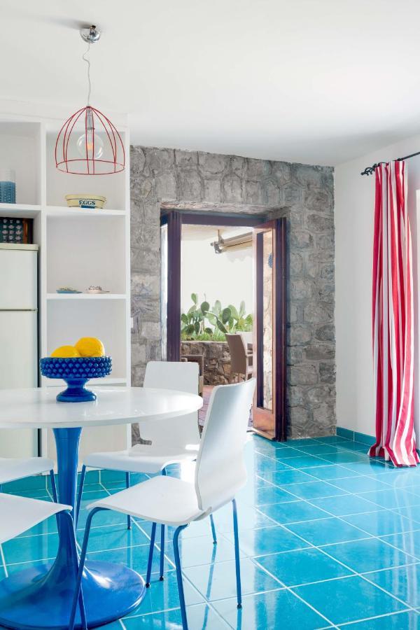 Maison Del Sole Маса Лубрензе Екстериор снимка