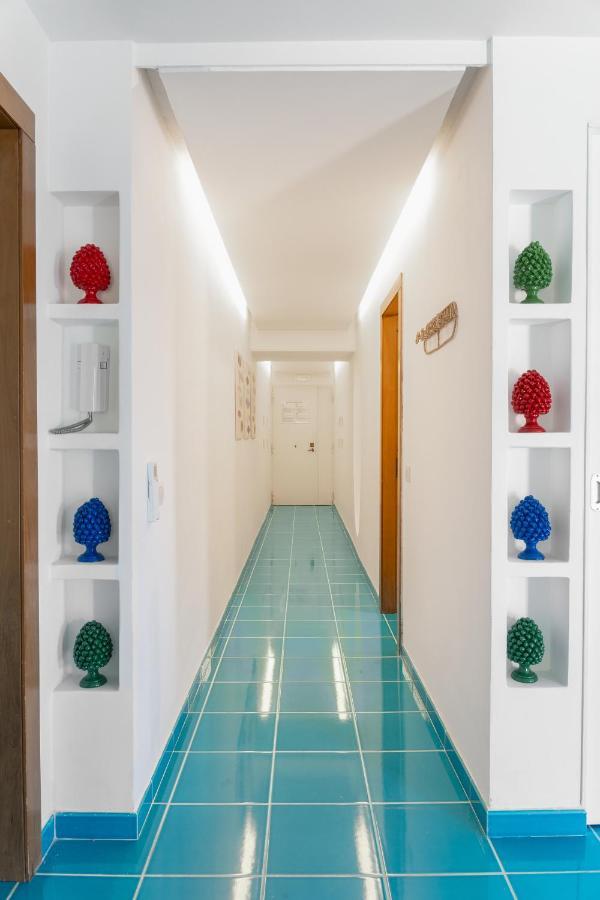 Maison Del Sole Маса Лубрензе Екстериор снимка