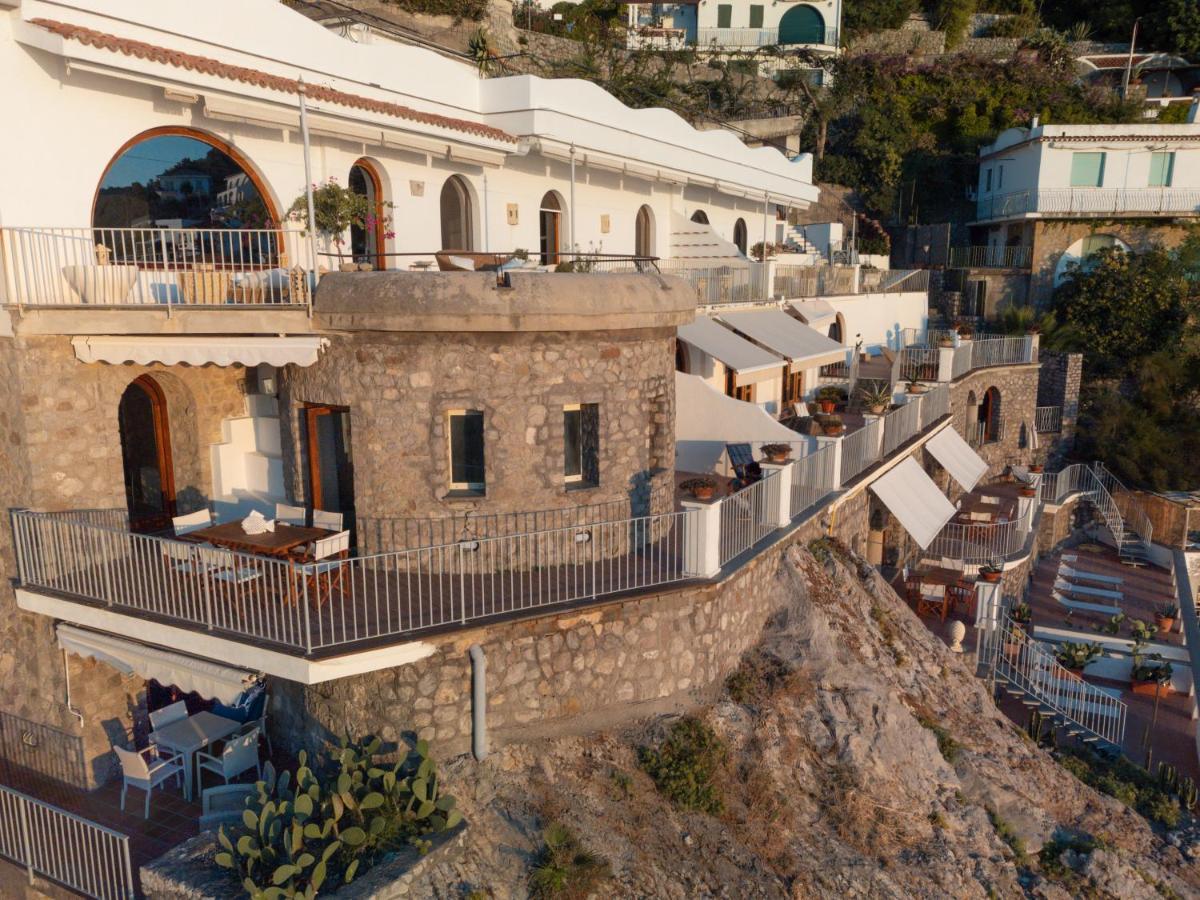 Maison Del Sole Маса Лубрензе Екстериор снимка