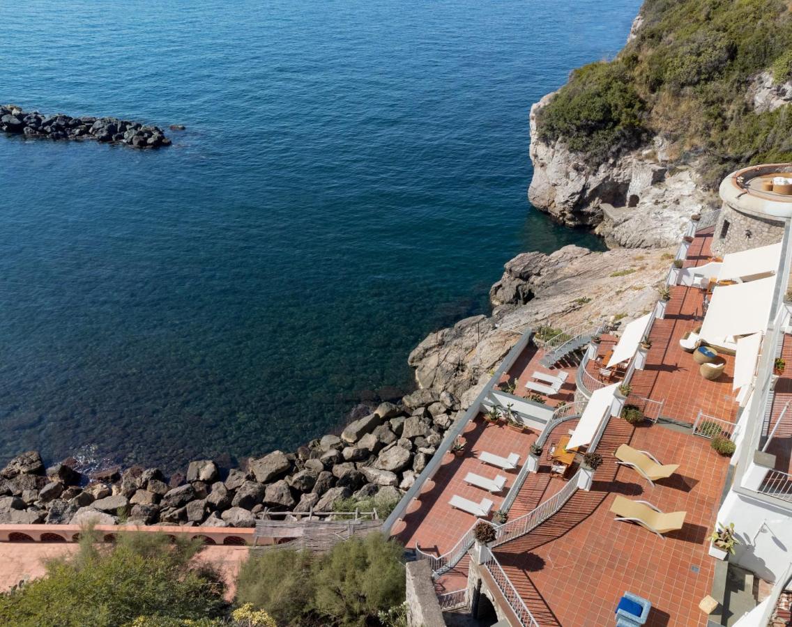 Maison Del Sole Маса Лубрензе Екстериор снимка