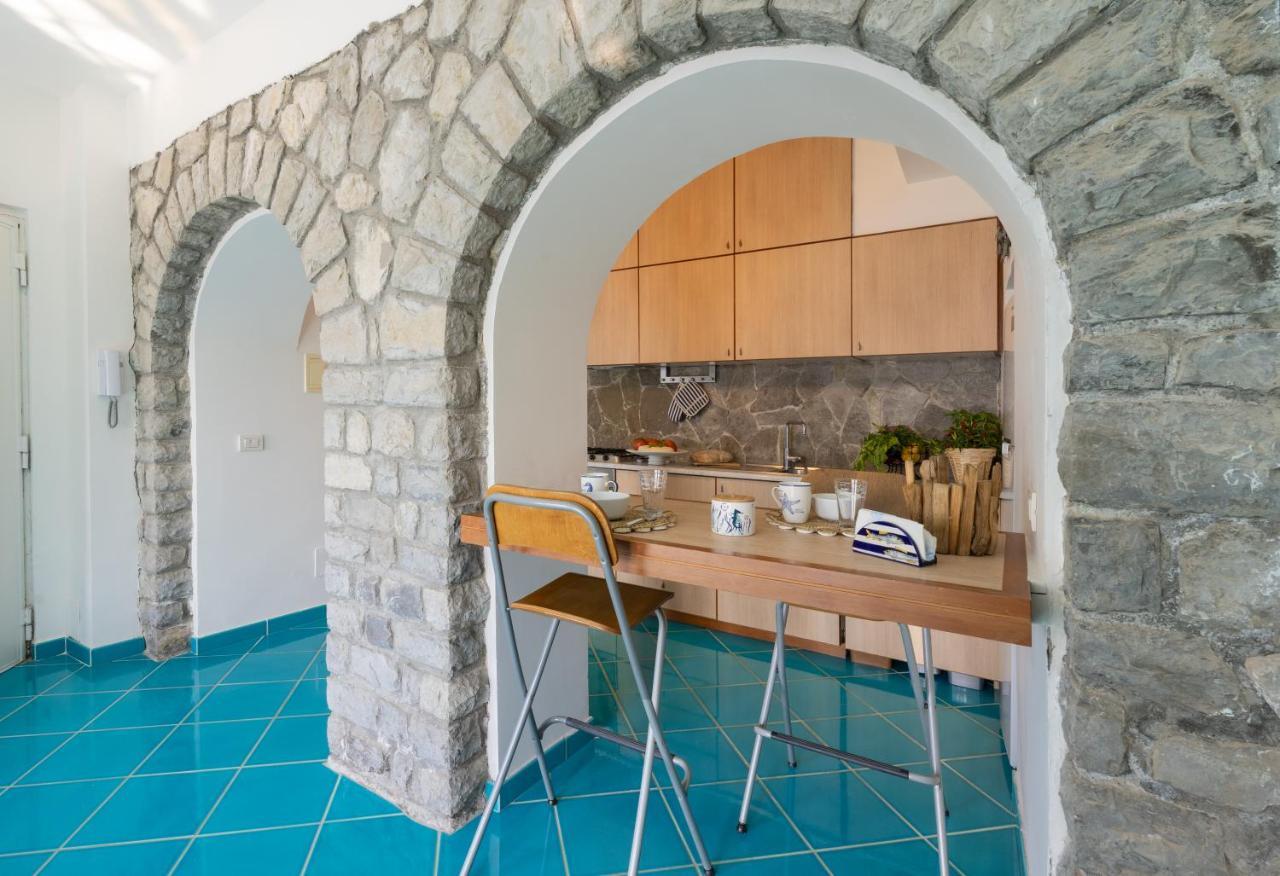 Maison Del Sole Маса Лубрензе Екстериор снимка