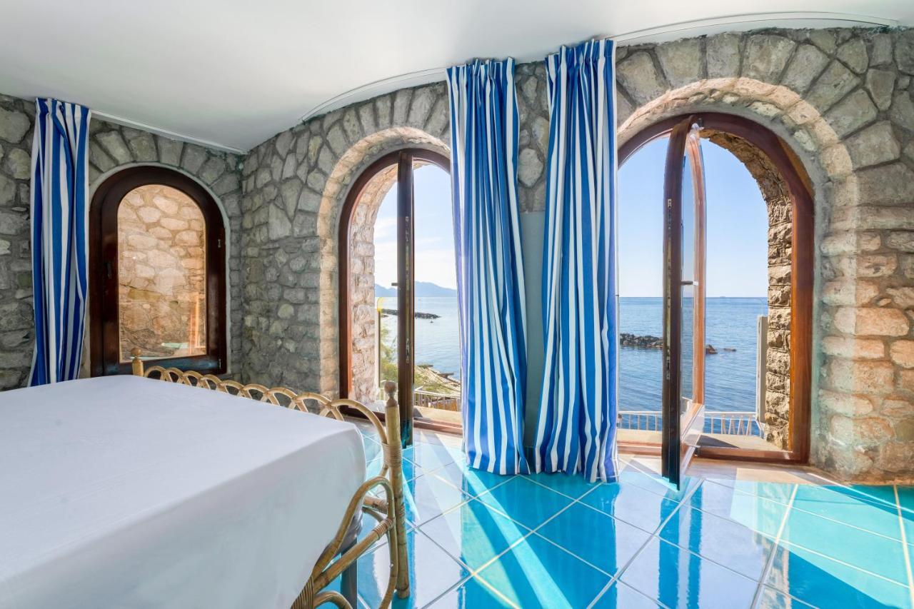 Maison Del Sole Маса Лубрензе Екстериор снимка